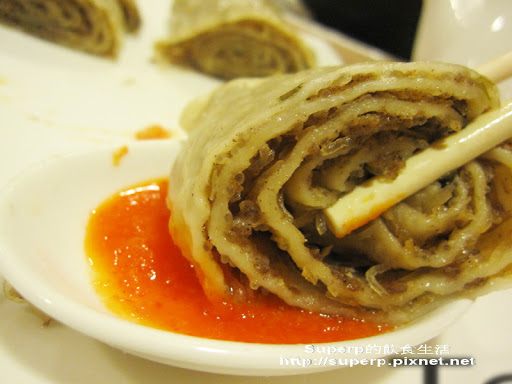 [餐廳食記]再訪東區的鼎珍坊之依然美味