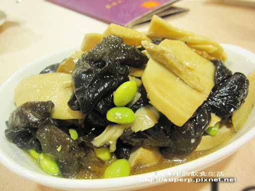 [餐廳食記]再訪東區的鼎珍坊之依然美味