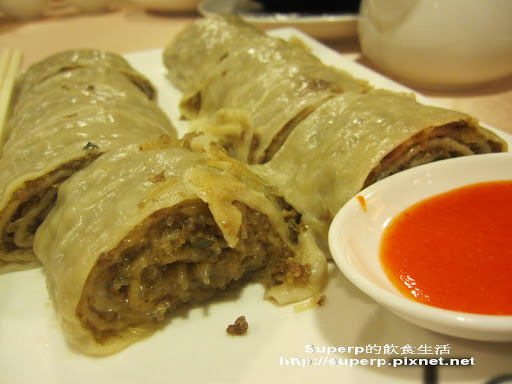 [餐廳食記]再訪東區的鼎珍坊之依然美味