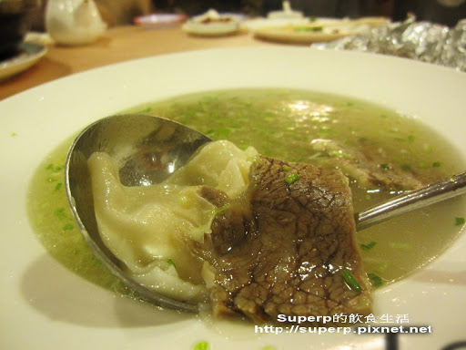 [餐廳食記]再訪東區的鼎珍坊之依然美味