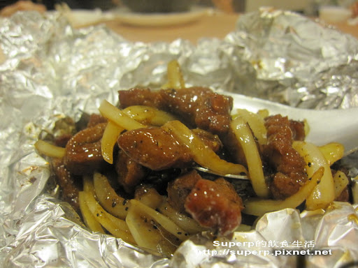 [餐廳食記]再訪東區的鼎珍坊之依然美味