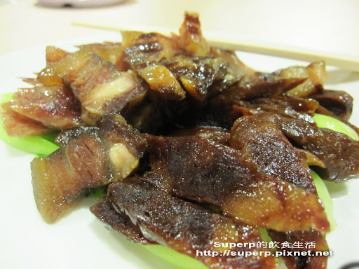 [餐廳食記]再訪東區的鼎珍坊之依然美味