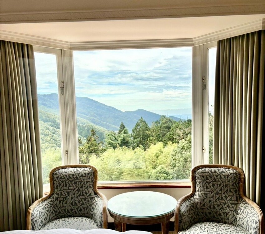 南投鹿谷|溪頭米堤大飯店-一泊二食.溪頭森林遊樂區.山泉游泳 南投鹿谷|溪頭米堤大飯店-一泊二食.溪頭森林遊樂區.山泉游泳