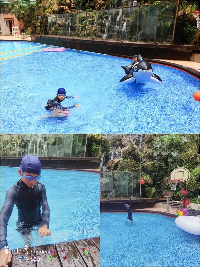 南投鹿谷|溪頭米堤大飯店-一泊二食.溪頭森林遊樂區.山泉游泳 南投鹿谷|溪頭米堤大飯店-一泊二食.溪頭森林遊樂區.山泉游泳