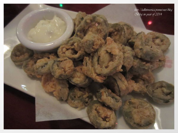 『呷』「捷運南京東路」☆ Hooters ☆ 氣氛辣到火爆的美式餐廳