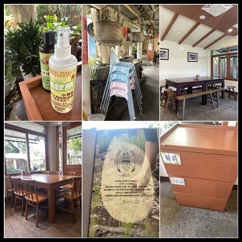 【台中南屯景觀餐廳/寵物友善餐廳推薦】【田寮農莊】辦桌菜精緻