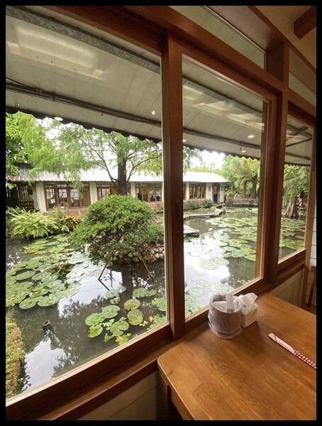 【台中南屯景觀餐廳/寵物友善餐廳推薦】【田寮農莊】辦桌菜精緻