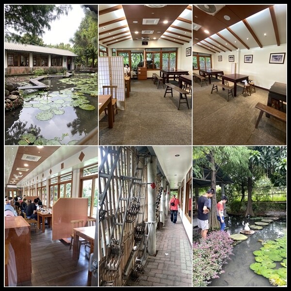 【台中南屯景觀餐廳/寵物友善餐廳推薦】【田寮農莊】辦桌菜精緻