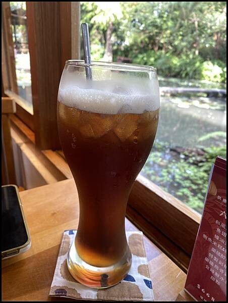 【台中南屯/寵物友善/景觀餐廳推薦】【田寮農莊】庭園景觀餐廳