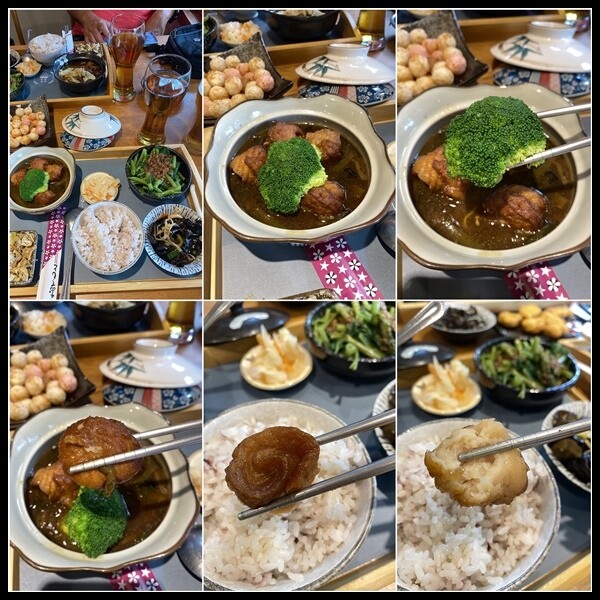 【台中南屯景觀餐廳/寵物友善餐廳推薦】【田寮農莊】辦桌菜精緻