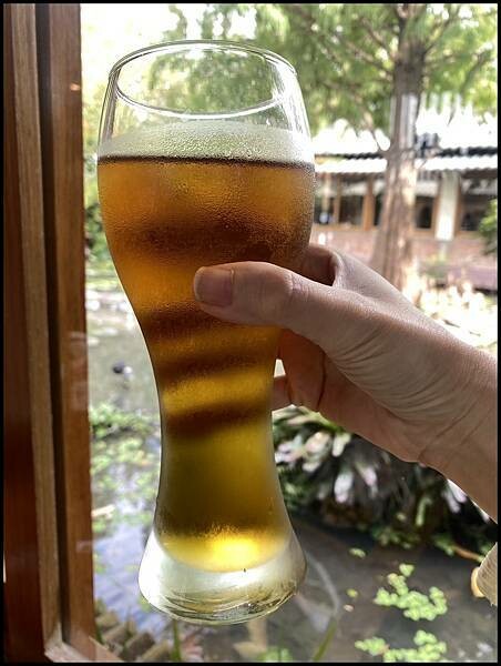 【台中南屯/寵物友善/景觀餐廳推薦】【田寮農莊】庭園景觀餐廳