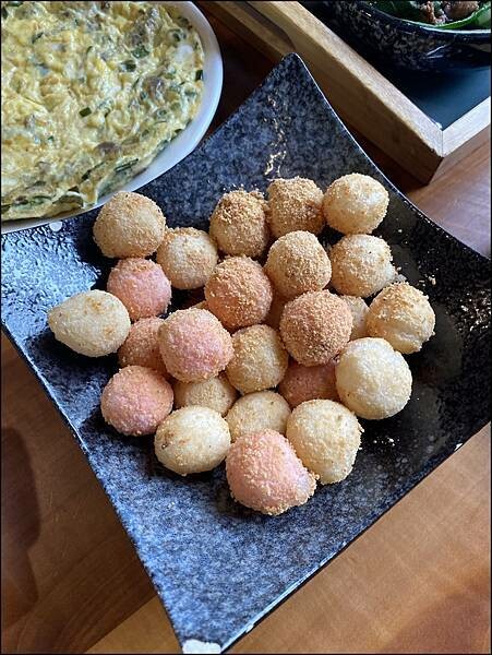 【台中南屯/寵物友善/景觀餐廳推薦】【田寮農莊】品嚐農莊農家菜,深藏在巷弄裡的田園風光,只拿出家人愛吃