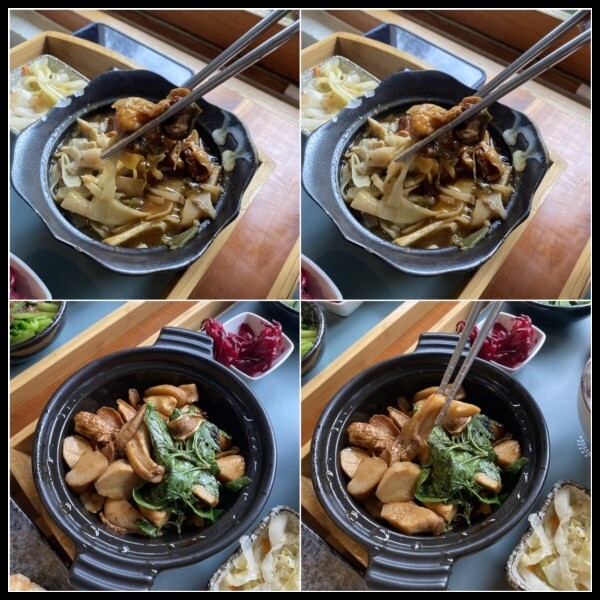 【台中南屯/寵物友善/景觀餐廳推薦】【田寮農莊】品嚐農莊農家菜,深藏在巷弄裡的田園風光,只拿出家人愛吃