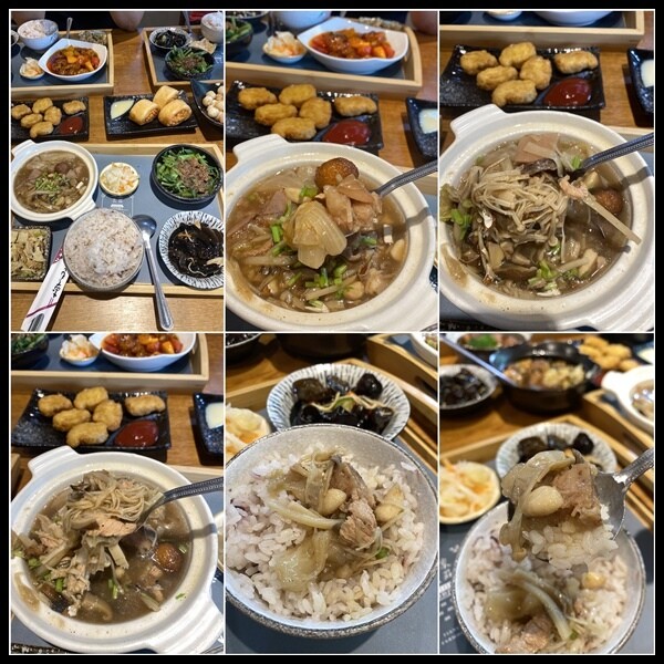 【台中南屯景觀餐廳/寵物友善餐廳推薦】【田寮農莊】辦桌菜精緻