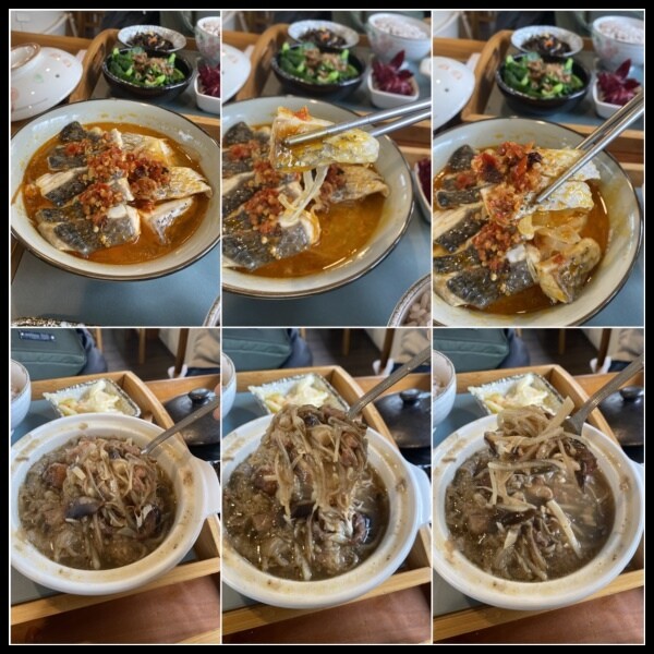 【台中南屯/寵物友善/景觀餐廳推薦】【田寮農莊】品嚐農莊農家菜,深藏在巷弄裡的田園風光,只拿出家人愛吃