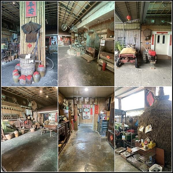 【台中南屯/寵物友善/景觀餐廳推薦】【田寮農莊】庭園景觀餐廳