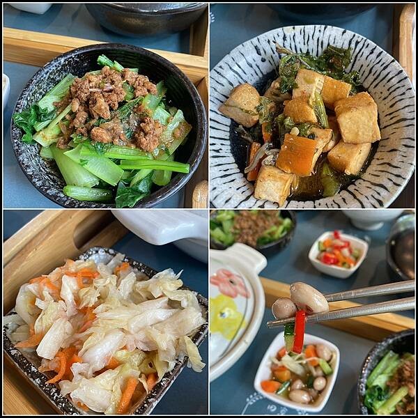 【台中南屯/寵物友善/景觀餐廳推薦】【田寮農莊】庭園景觀餐廳