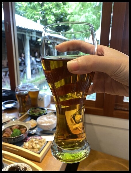 【台中南屯景觀餐廳/寵物友善餐廳推薦】【田寮農莊】辦桌菜精緻