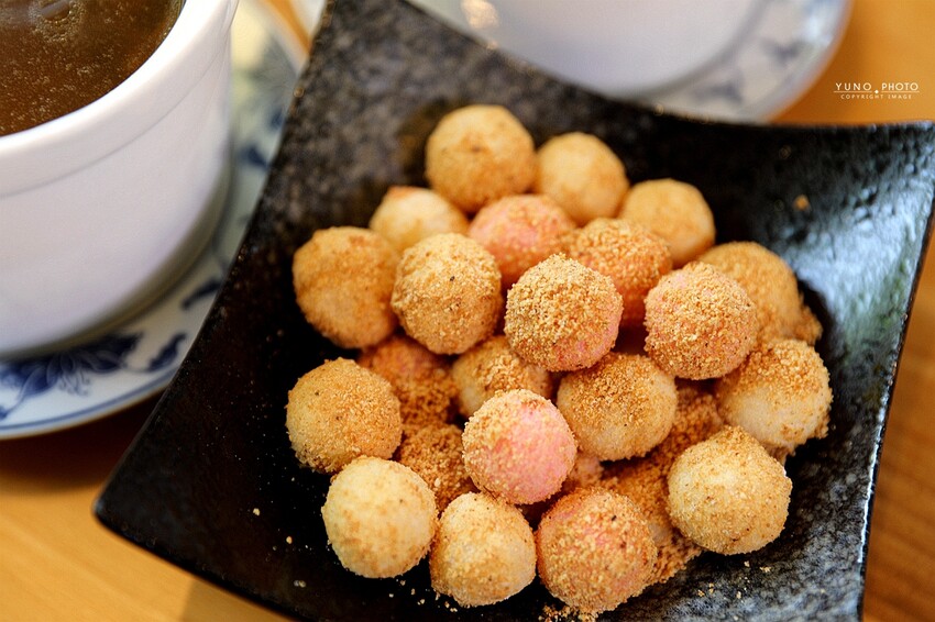 隱身市區的絕美「落羽松秘境」景觀網美餐廳VS古早味農家菜 台中南屯寵物友善餐廳｜田寮農莊