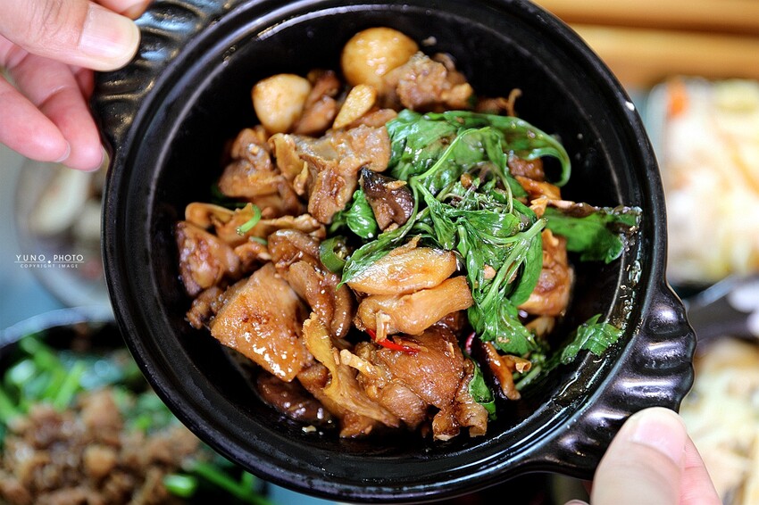 隱身市區的絕美「落羽松秘境」景觀網美餐廳VS古早味農家菜 台中南屯寵物友善餐廳｜田寮農莊