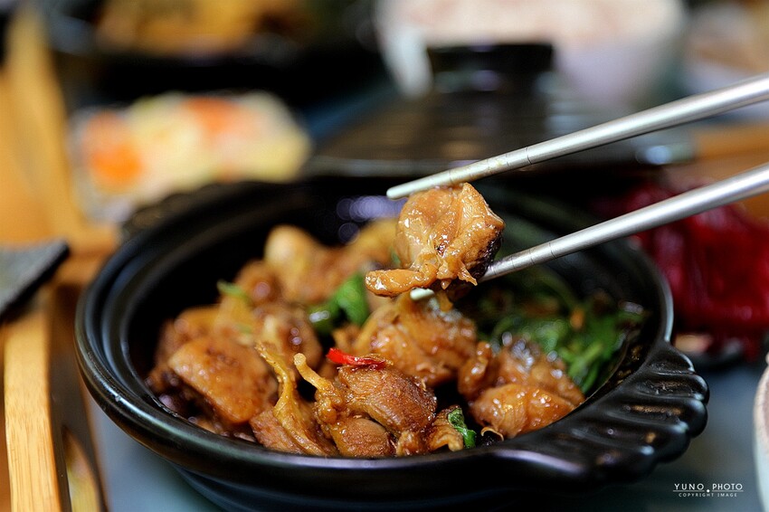 隱身市區的絕美「落羽松秘境」景觀網美餐廳VS古早味農家菜 台中南屯寵物友善餐廳｜田寮農莊