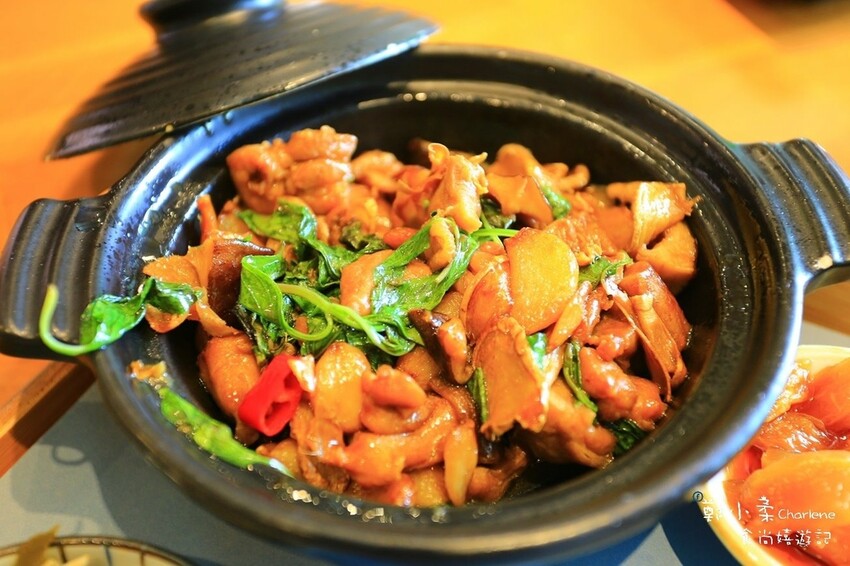 台中南屯|田寮農莊-飄香20年中式古早味湖景庭園.寵物友善景觀餐廳.午餐.下午茶.晚餐.辦桌簡餐.包廂吹冷氣|