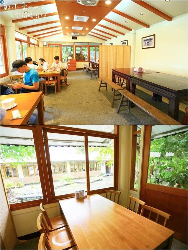 台中南屯|田寮農莊-飄香20年中式古早味湖景庭園.寵物友善景觀餐廳.午餐.下午茶.晚餐.辦桌簡餐.包廂吹冷氣|