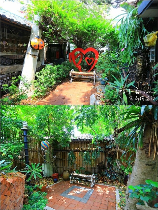 台中南屯|田寮農莊-飄香20年中式古早味湖景庭園.寵物友善景觀餐廳.午餐.下午茶.晚餐.辦桌簡餐.包廂吹冷氣|