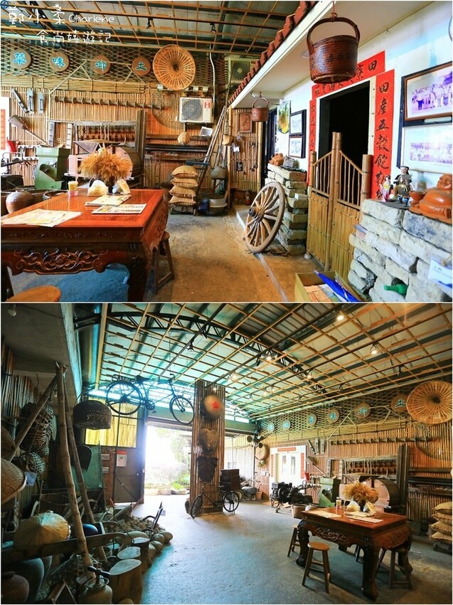 台中南屯|田寮農莊-飄香20年中式古早味湖景庭園.寵物友善景觀餐廳.午餐.下午茶.晚餐.辦桌簡餐.包廂吹冷氣|