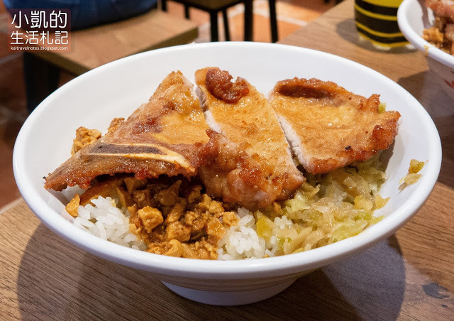 小凱的生活札記,黑殿飯店,黑店排骨飯,古早味排骨飯 小凱的生活札記,黑殿飯店,黑店排骨飯,古早味排骨飯