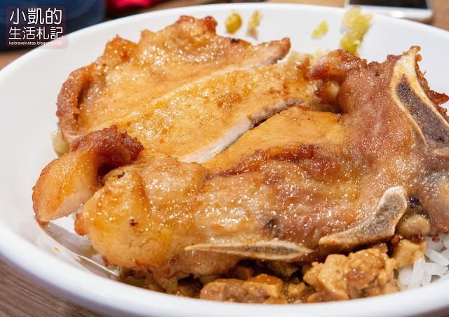 小凱的生活札記,黑殿飯店,黑店排骨飯,古早味排骨飯 小凱的生活札記,黑殿飯店,黑店排骨飯,古早味排骨飯