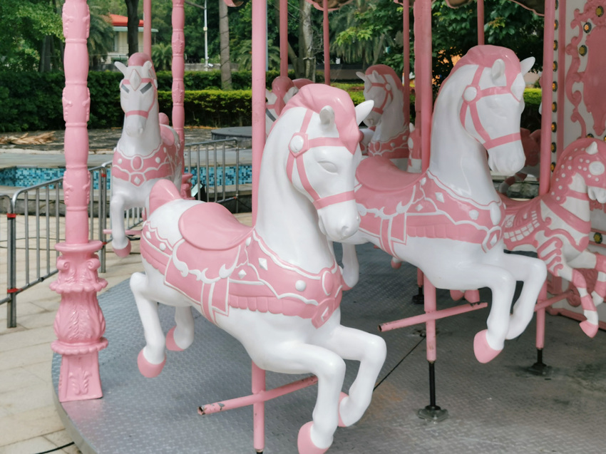 |新北。淡水| 淡水漁人碼頭「粉紅夏日遊樂園」-超夢幻遊樂設施登場! |新北。淡水| 淡水漁人碼頭「粉紅夏日遊樂園」-超夢幻遊樂設施登場!