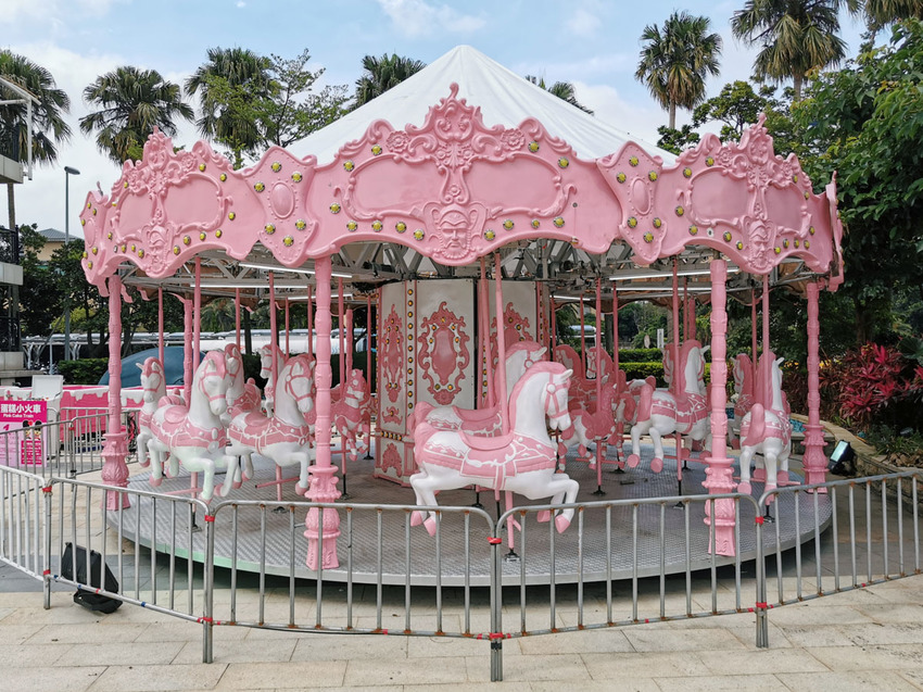 |新北。淡水| 淡水漁人碼頭「粉紅夏日遊樂園」-超夢幻遊樂設施登場! |新北。淡水| 淡水漁人碼頭「粉紅夏日遊樂園」-超夢幻遊樂設施登場!