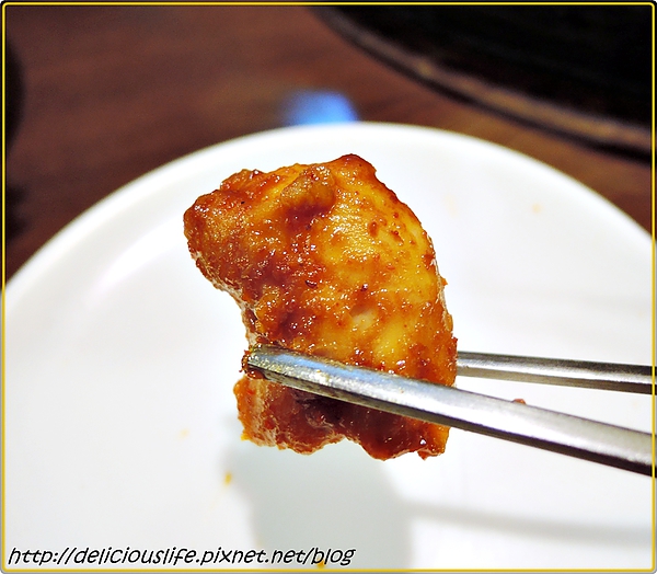 辣炒雞肉 辣炒雞肉