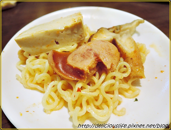 部隊郭泡麵 部隊郭泡麵