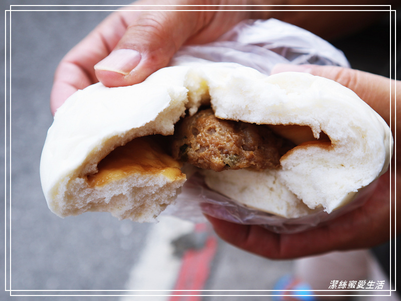 龍潭包子店-宜蘭礁溪/人潮滿滿!通通均一價~在地人氣包子饅頭 - 潔絲蜜愛生活