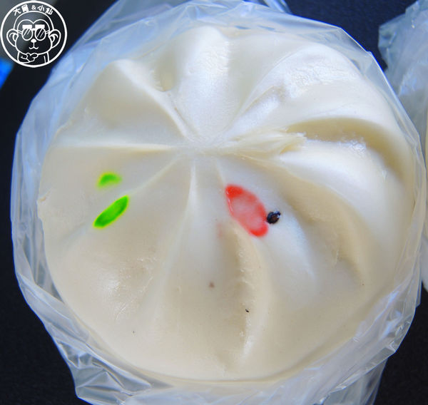 龍潭包子店：呷飽祙【宜蘭礁溪･龍潭包子店】多種類均一價的在地包子店
