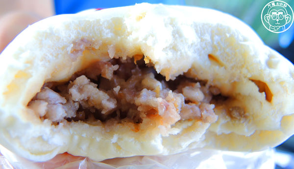 龍潭包子店：呷飽祙【宜蘭礁溪･龍潭包子店】多種類均一價的在地包子店