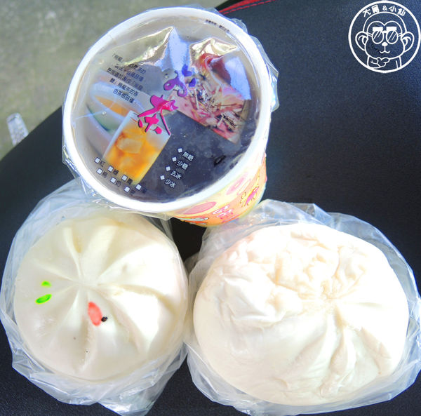 龍潭包子店：呷飽祙【宜蘭礁溪･龍潭包子店】多種類均一價的在地包子店