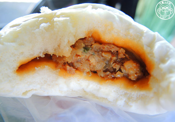 龍潭包子店：呷飽祙【宜蘭礁溪･龍潭包子店】多種類均一價的在地包子店