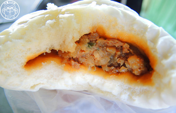 龍潭包子店：呷飽祙【宜蘭礁溪･龍潭包子店】多種類均一價的在地包子店