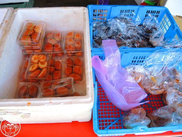 龍潭包子店：呷飽祙【宜蘭礁溪･龍潭包子店】多種類均一價的在地包子店