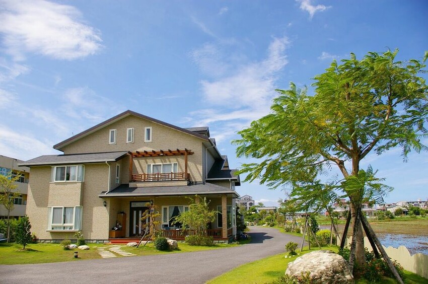 冬杉荷民宿 ｜寵物友善、親子友善-3