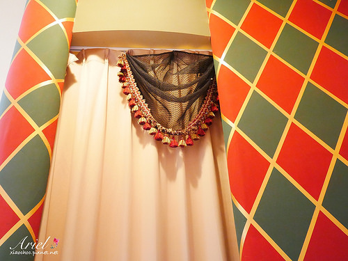 【墾丁民宿】戀戀莎堡 ♣ 到墾丁住城堡 ♥ 不用飛歐洲就能渡浪漫小蜜月 ♥