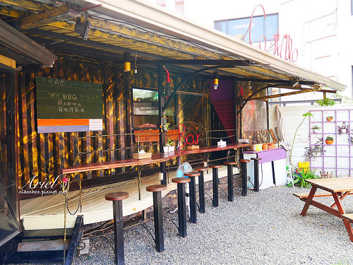 【墾丁民宿】戀戀莎堡 ♣ 到墾丁住城堡 ♥ 不用飛歐洲就能渡浪漫小蜜月 ♥