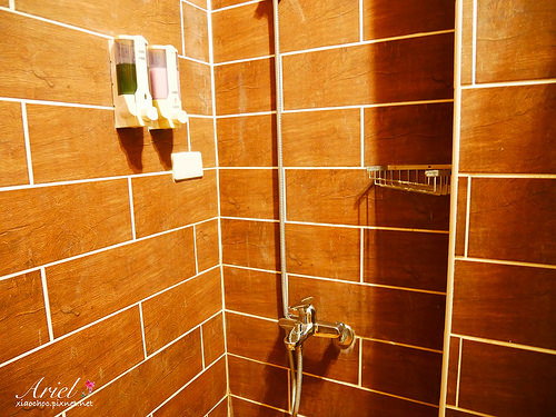 【墾丁民宿】戀戀莎堡 ♣ 到墾丁住城堡 ♥ 不用飛歐洲就能渡浪漫小蜜月 ♥