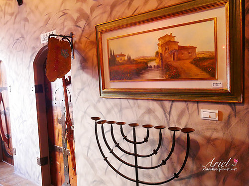 【墾丁民宿】戀戀莎堡 ♣ 到墾丁住城堡 ♥ 不用飛歐洲就能渡浪漫小蜜月 ♥