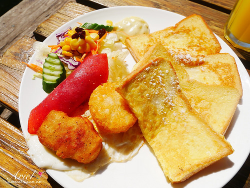 【墾丁民宿】戀戀莎堡 ♣ 到墾丁住城堡 ♥ 不用飛歐洲就能渡浪漫小蜜月 ♥