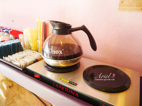 【墾丁民宿】戀戀莎堡 ♣ 到墾丁住城堡 ♥ 不用飛歐洲就能渡浪漫小蜜月 ♥