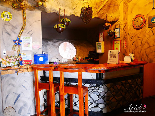 【墾丁民宿】戀戀莎堡 ♣ 到墾丁住城堡 ♥ 不用飛歐洲就能渡浪漫小蜜月 ♥